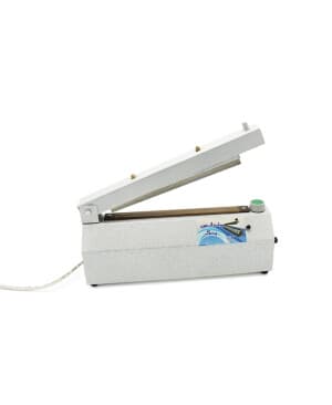 دستگاه دوخت پلاستیک 40 سانت ترانس پک