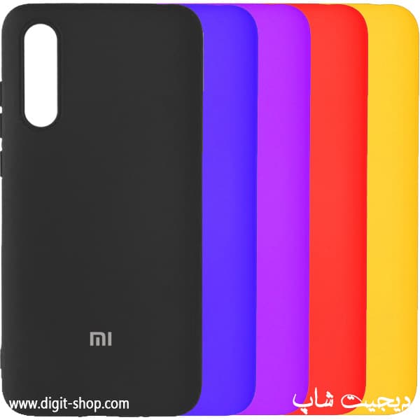قاب می A3 شیائومی Xiaomi