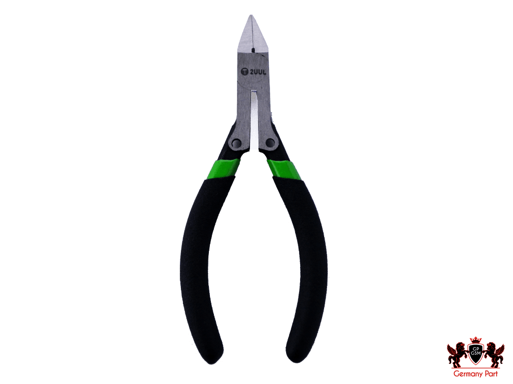 سیم چین و کف چین فنردار-BASIC PLIER CUTTER DA83 2UUL