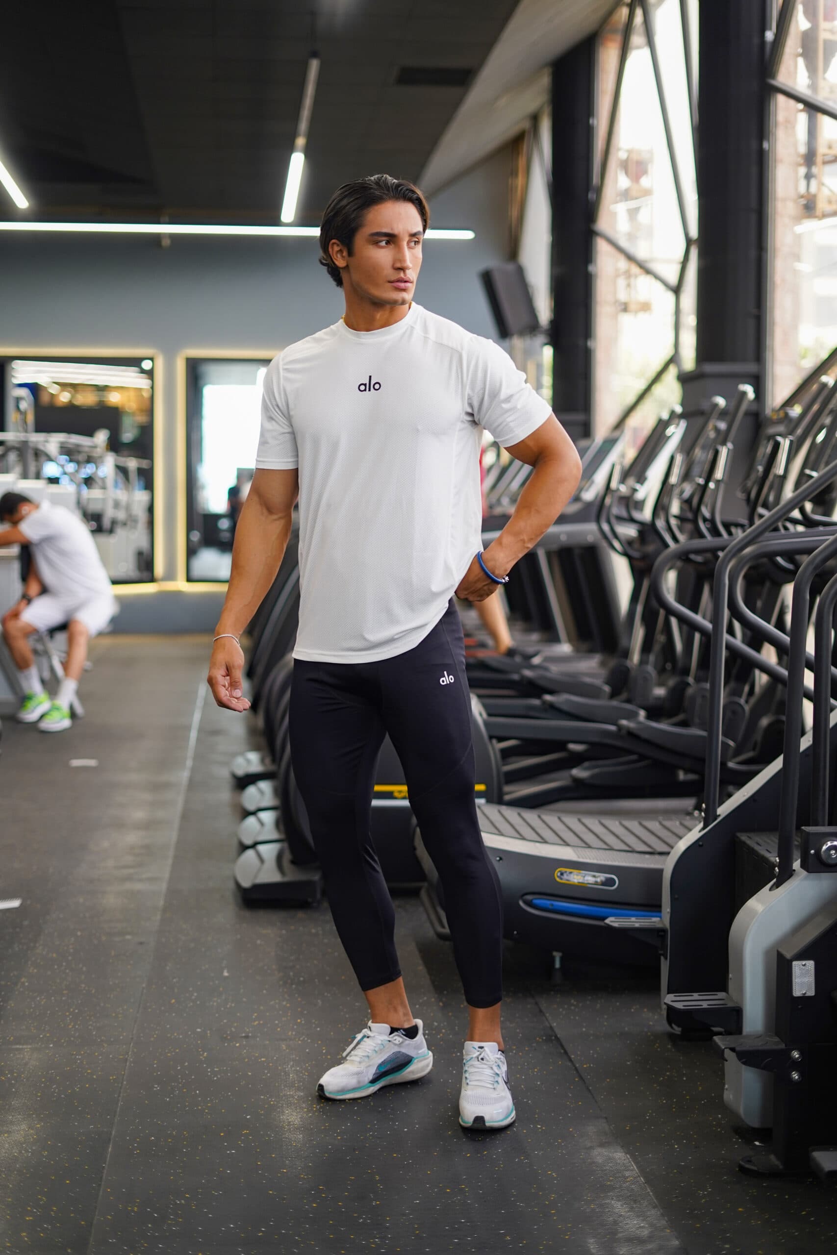 آزادی حرکت، زیبایی استایل