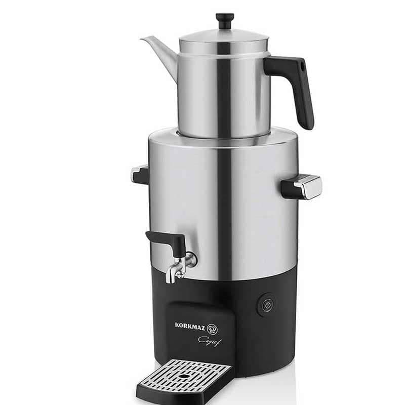 سماور برقی کرکماز Korkmaz A841