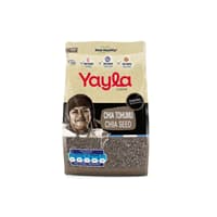 دانه چیا یایلا 500 گرم