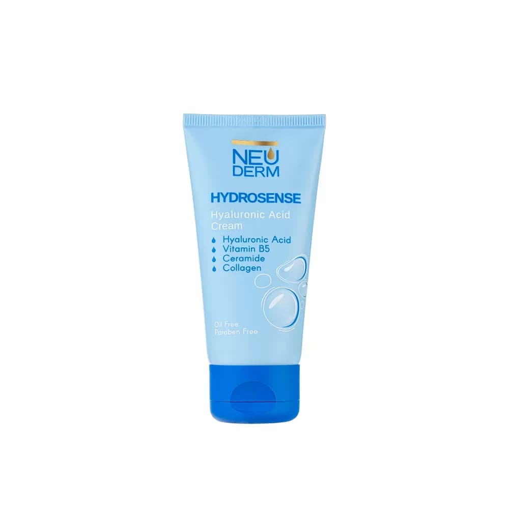 کرم آبرسان پوست چرب نئودرم