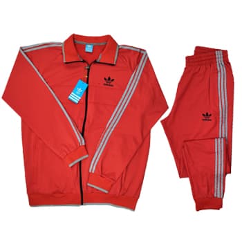 ست ورزشی آدیداس سه خط