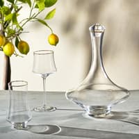 ست لیوان 25 پارچه ۱۲ نفره کاراجا Saturn پلاتین