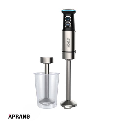 گوشتکوب برقی باک مدل BK1074