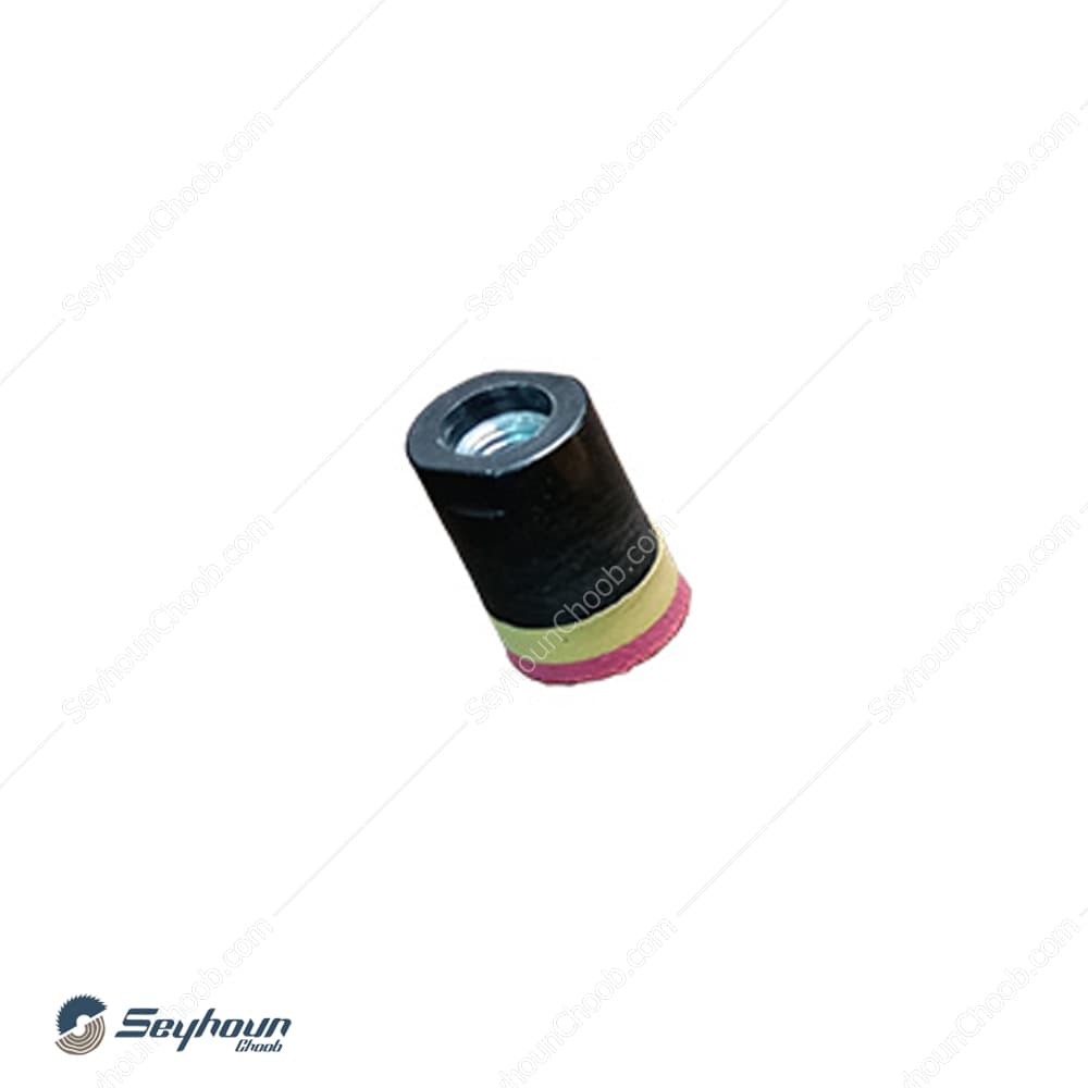 پد چسبی 30 میلی متر مخصوص سنباده و پولیش و مینی فرز برقی