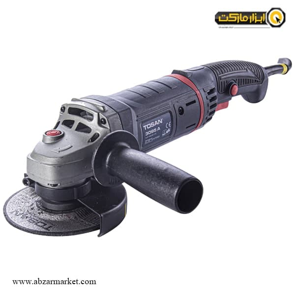 مینی فرز دسته بلند توسن 950 وات مدل 3095A