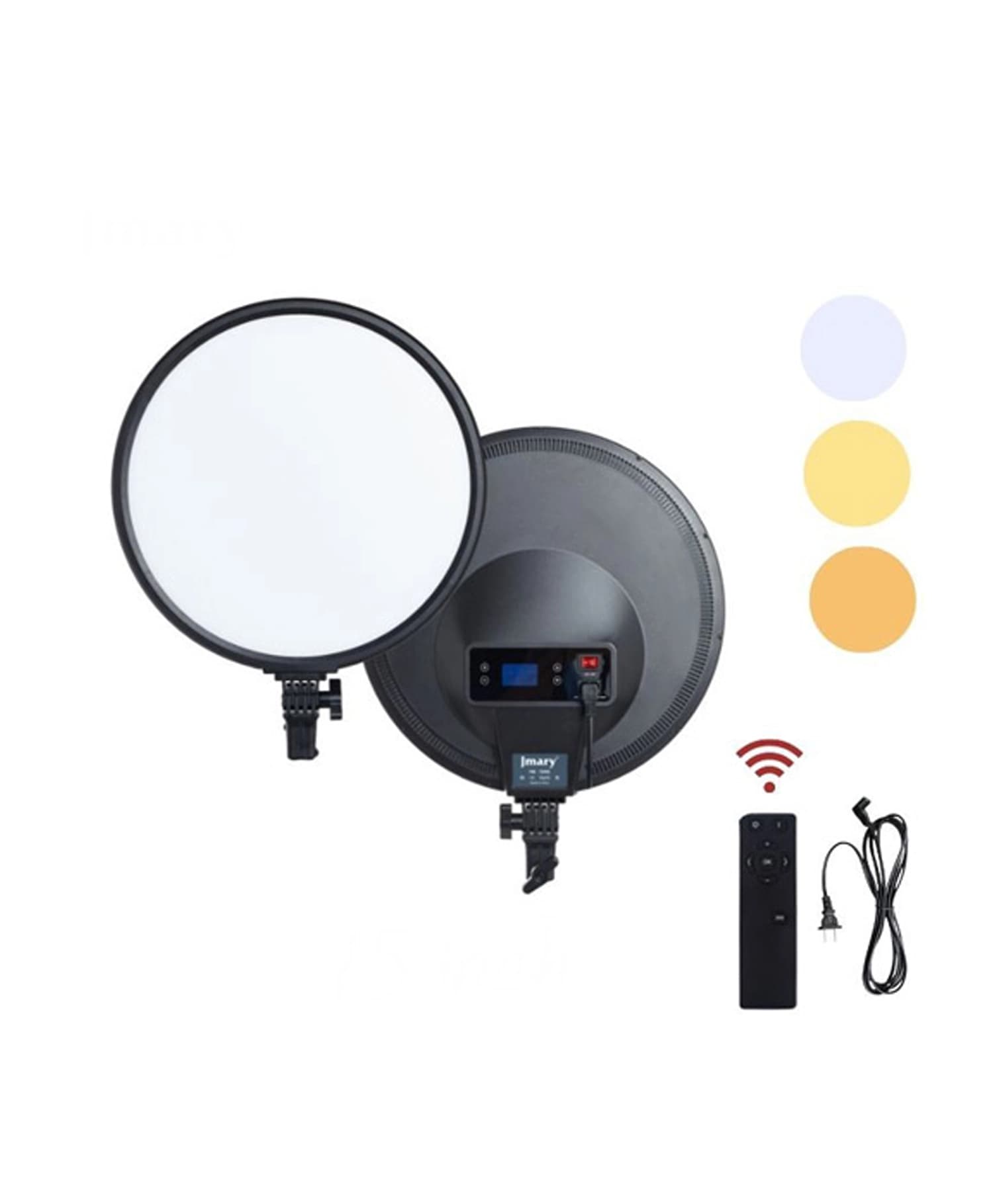 نور ثابت جیماری FM-15RS