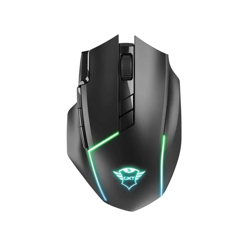 موس گیمینگ تراست مدل GXT 131 Ranoo wireless
