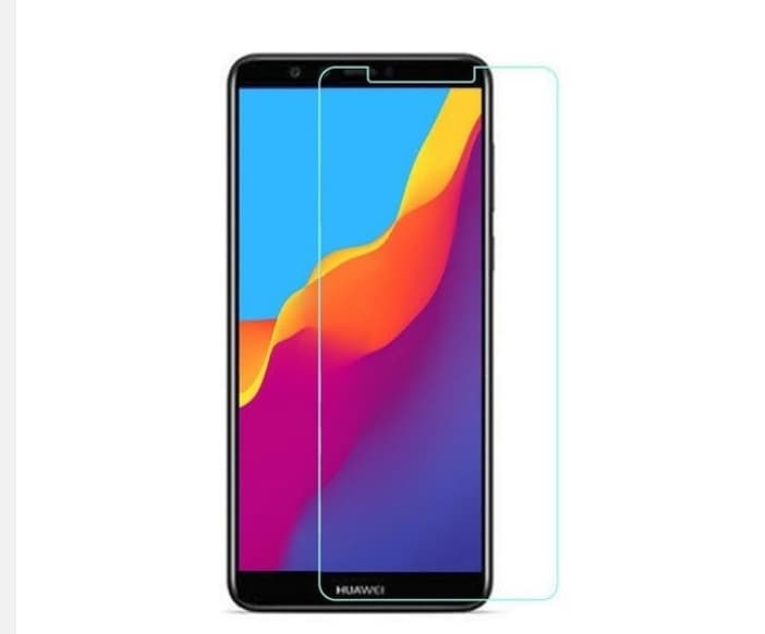 گلس Huawei Y7 Prime 2018