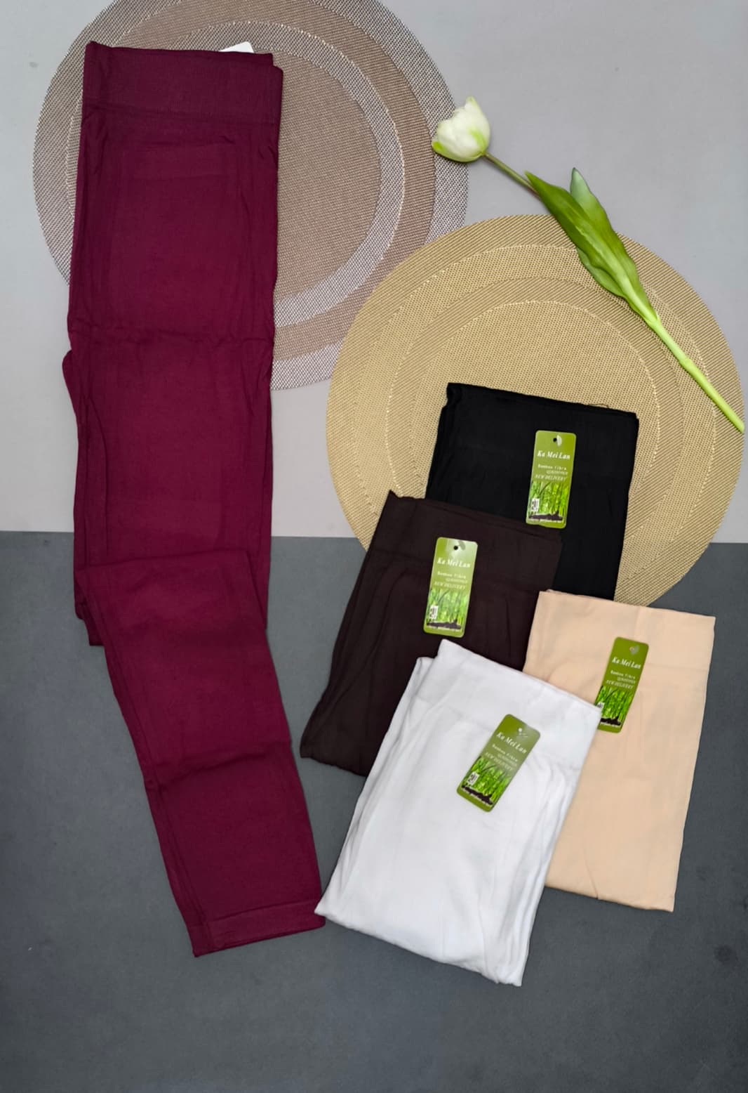 ساپورت مرطوب اصل جنس پنبه لاکرا سایز ۳۶ تا ۵۰