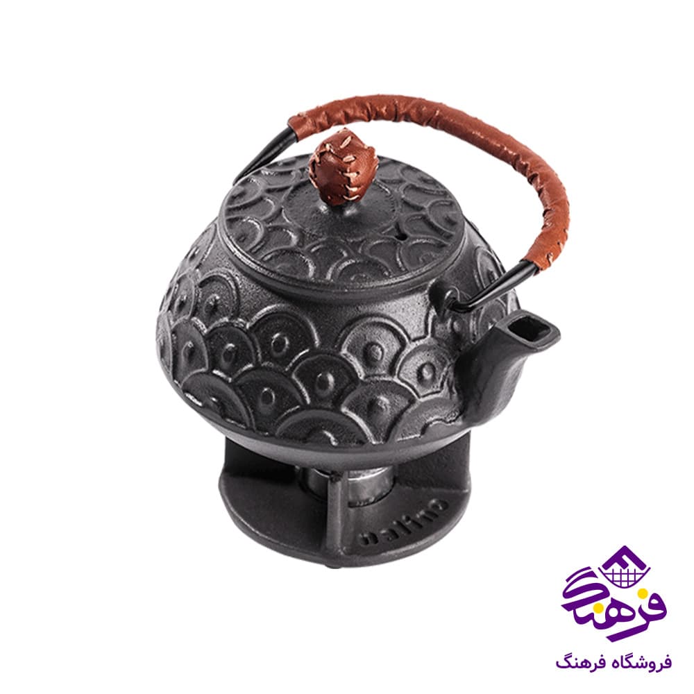 قوری چدن مدل Fiorenza