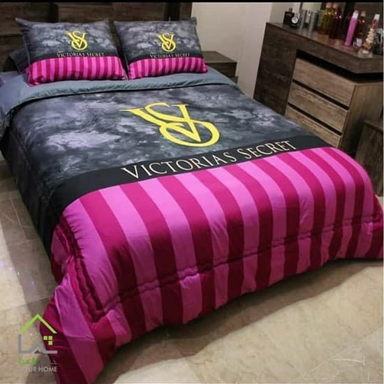 روتختی ترک تنسل طرح ویکتوریا سیکرت