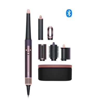 حالت دهنده مو دایسون مدل Dyson Airwrap i.d. HS08 (Sakura/Pink ساکورا/صورتی)