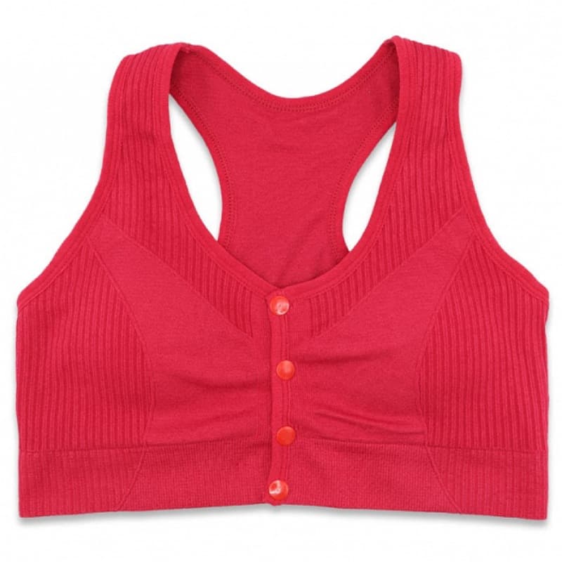 نیم تنه جلو دکمه دار پشت قهرمانی سایز فری مناسب 65تا 80