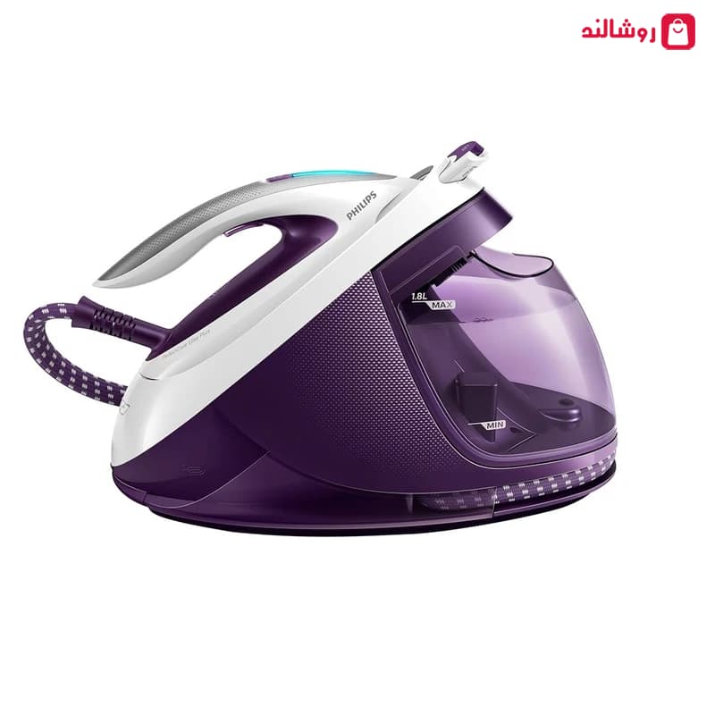 اتو مخزن دار فیلیپس مدل GC9660