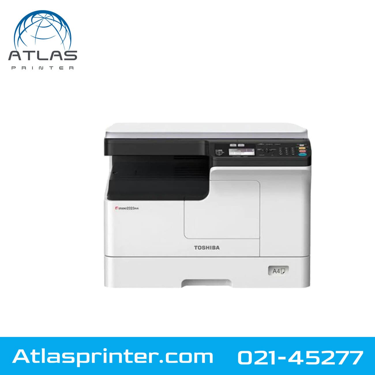 دستگاه کپی توشیبا Toshiba e-STUDIO 2523A