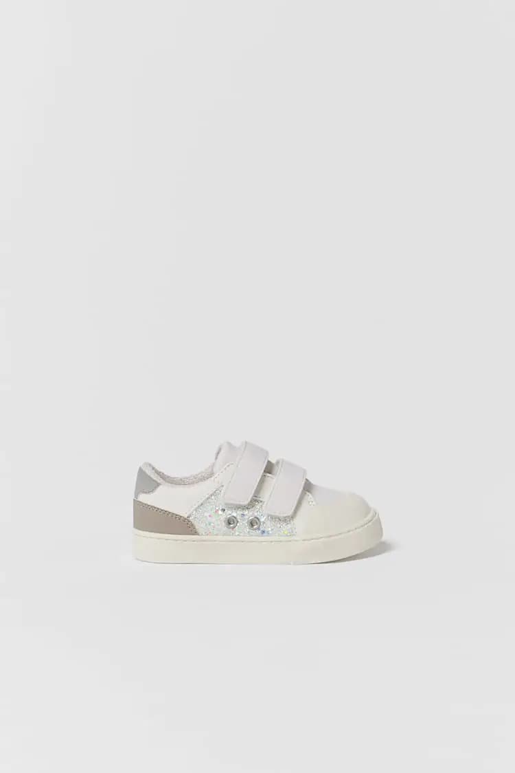 کتانی ورزشی دخترانه