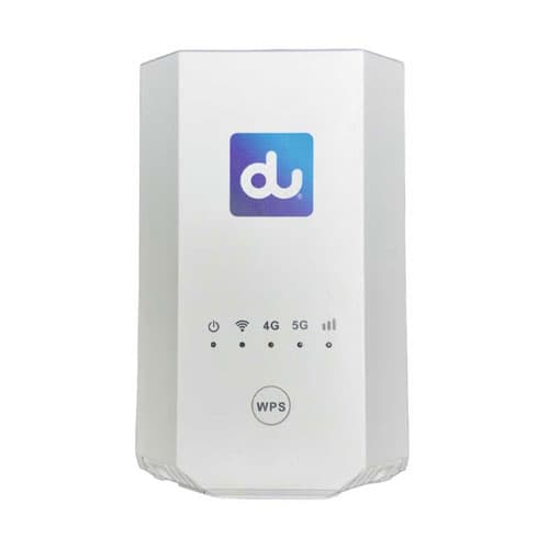 مودم 4G/5G/TDLTE مدل ZLT X28 PRO استوک / پنل سوپر ادمین دائمی