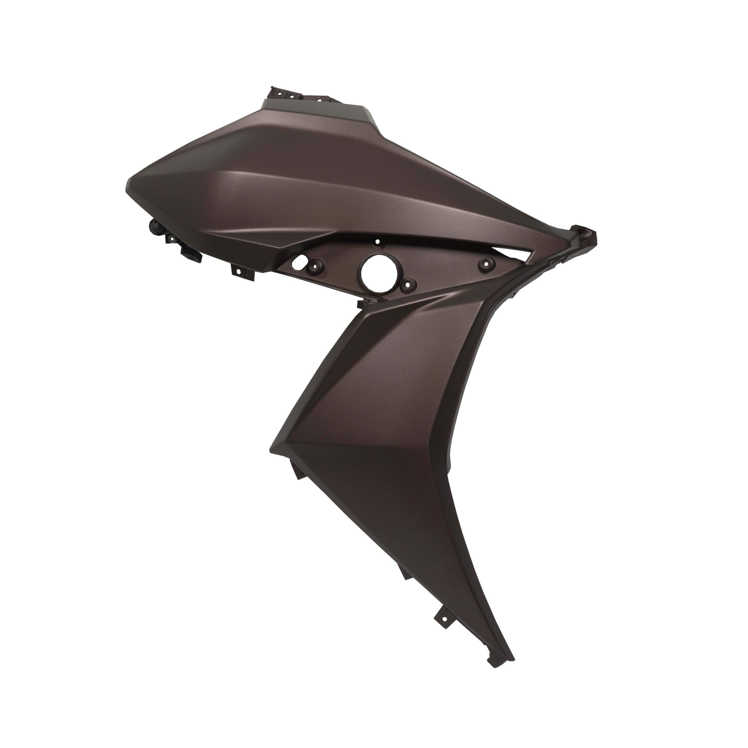 بادگیر جلو راست قهوه ایSYM J200 (اصلی)