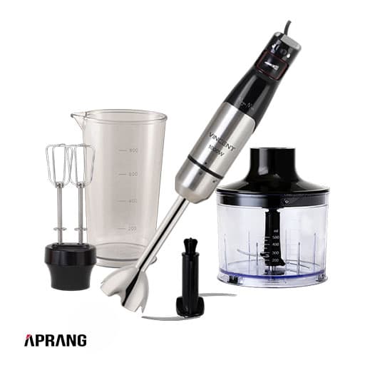 گوشتکوب برقی وینسنت سری Mega Mix مدل HB7410