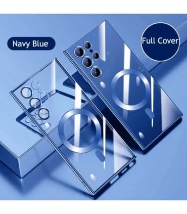 قاب مای کیس مگسیف دار سامسونگ اس 24 اولترا Case My case Samsung S24 ultra