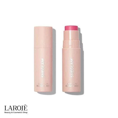 رژگونه استیکی شیگلم Sheglam