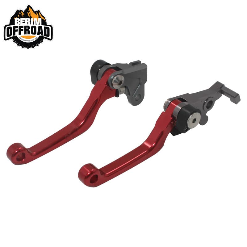 کتی ترمز و کلاچ قهرمانی هندا CRM