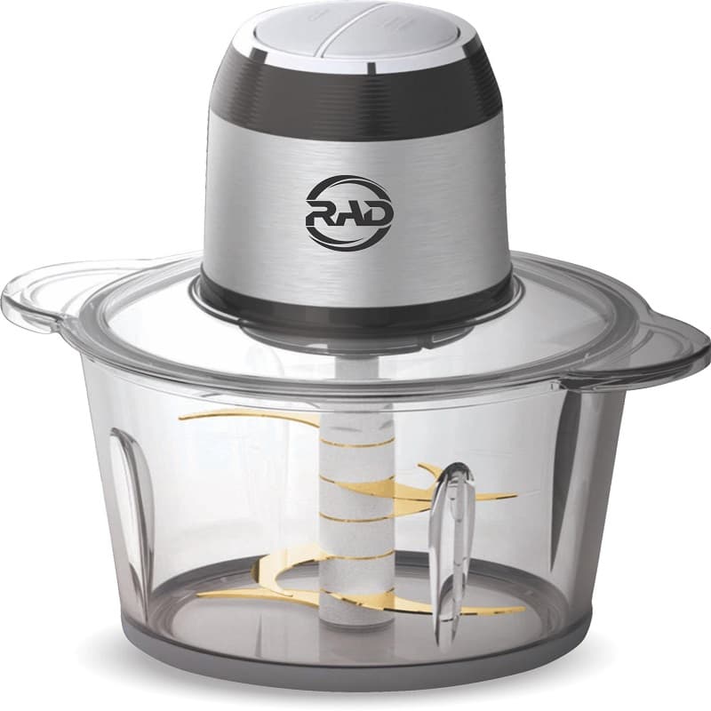 خرد کن آشپزخانه برند راد مدل NR-1464