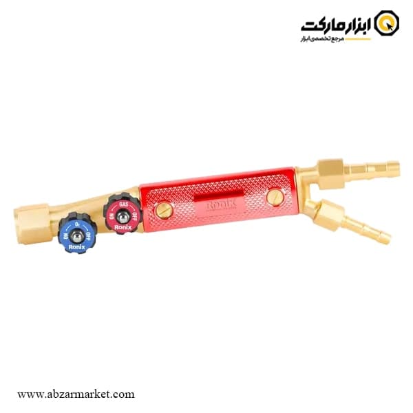 سرپیک جوش رونیکس مدل RH-4505