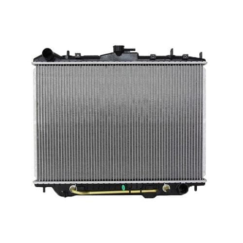 رادیاتور آب شاهین