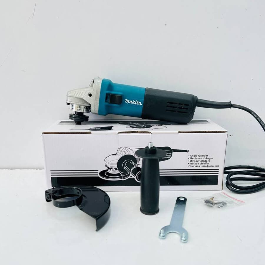 مینی سنگ فرز ماکیتا 840 وات مدل 9555HN