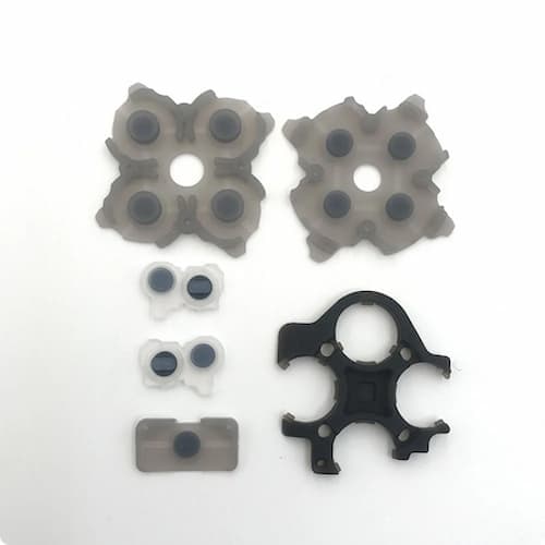 ذغال دسته بازی Ps5-مدل 030