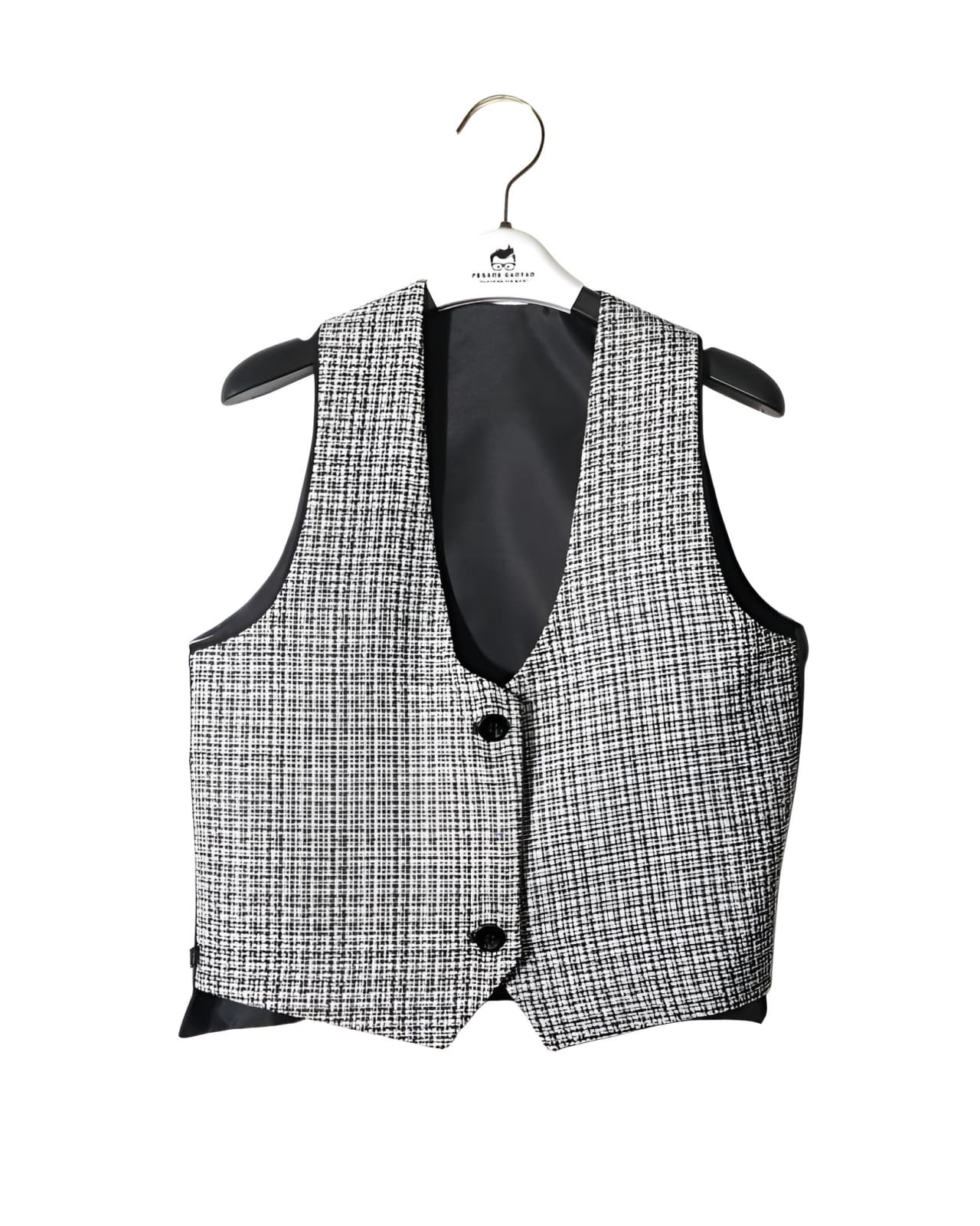 جلیقه مجلسی