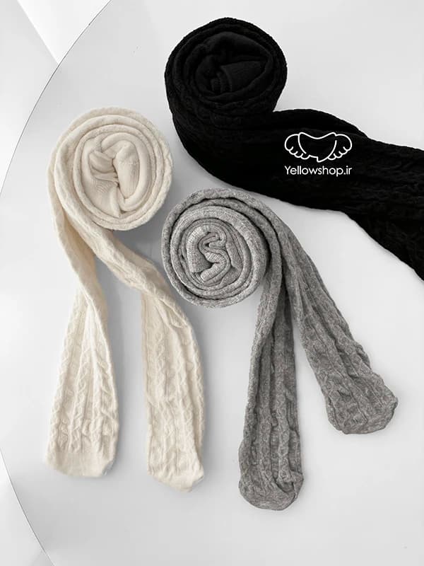 جورابشلواری بافت پنتی اورجینال ضخامت 180den کد 35049