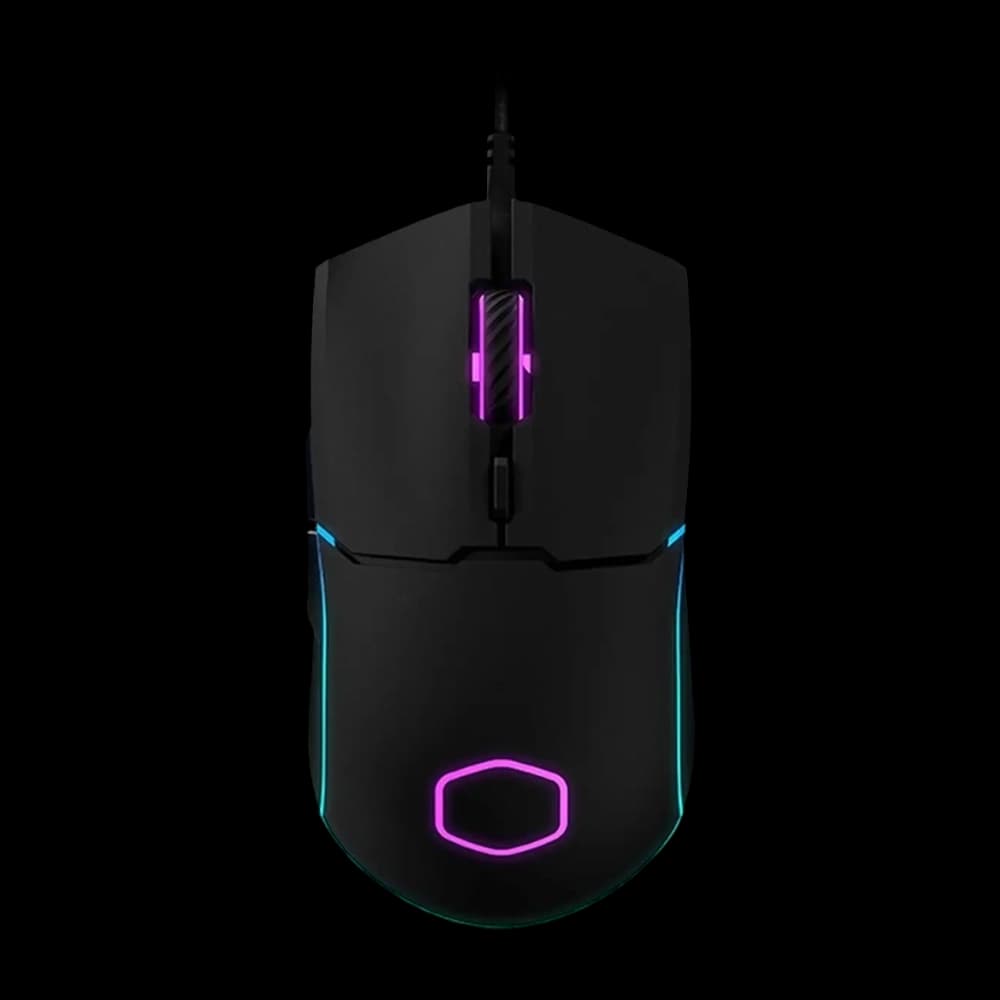 ماوس با سیم کولر مستر CoolerMaster CM110 KKWO1