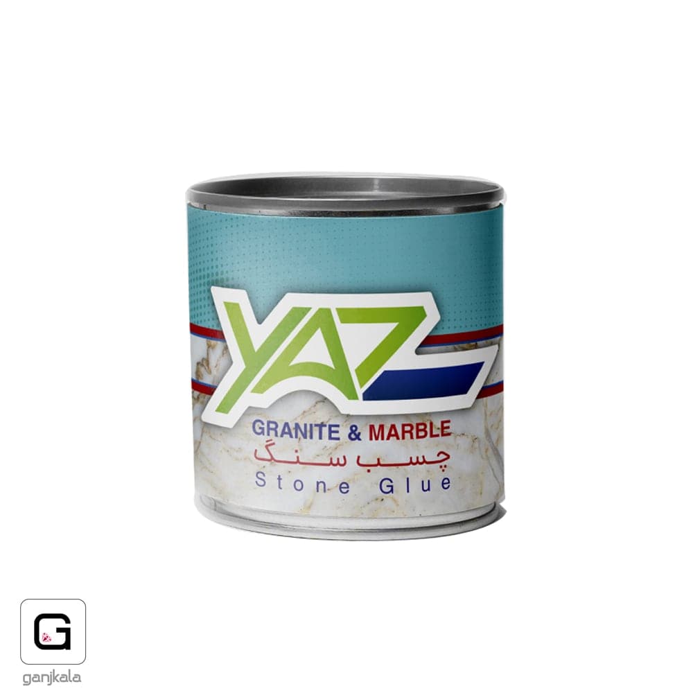 چسب سنگ یاز