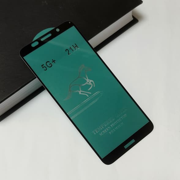 گلس HD Horse مدل Huawei Y5 Prime / Honor 7s