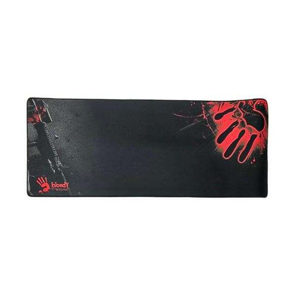 ماوس پد مخصوص بازی 80*30 BLOODY