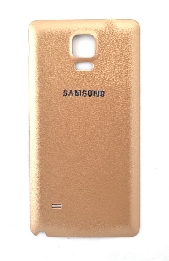 در پشت SAMSUNG NOTE4