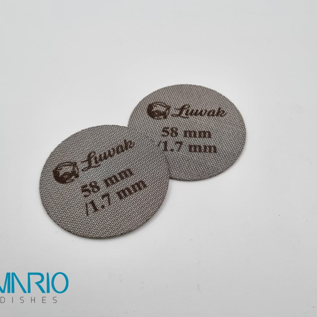 پاک اسکرین سایز 58 لواک