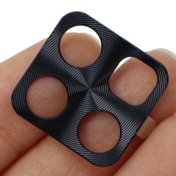 محافظ لنز فلزی Samsung A42