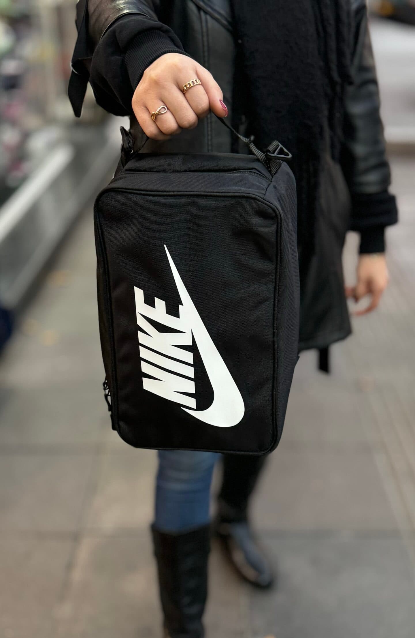 شوزبگ دستی و دوشی مسترکوالیتی کد 3153