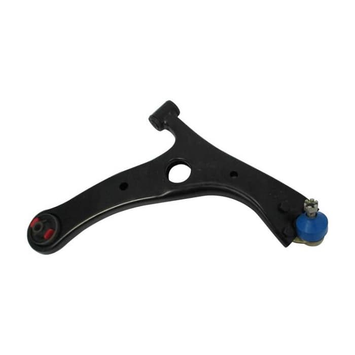 طبق جلو راست تیگو 7