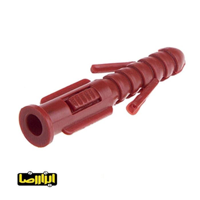 بسته 90 عددی رولپلاک لبه دار تک پلاست سایز 5