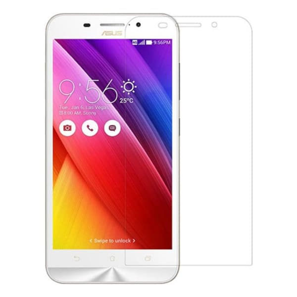 گلس معمولی ایسوس Zenfone 4 Max / ZC554KL / 5.5