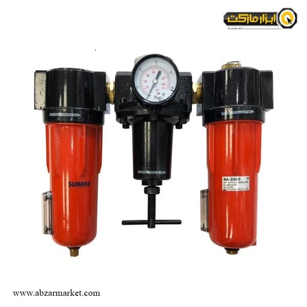 واحد مراقبت سوماک مدل SA-2260