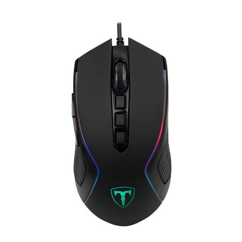 ماوس مخصوص بازی تی-دگر مدل Darkangel T-TGM209