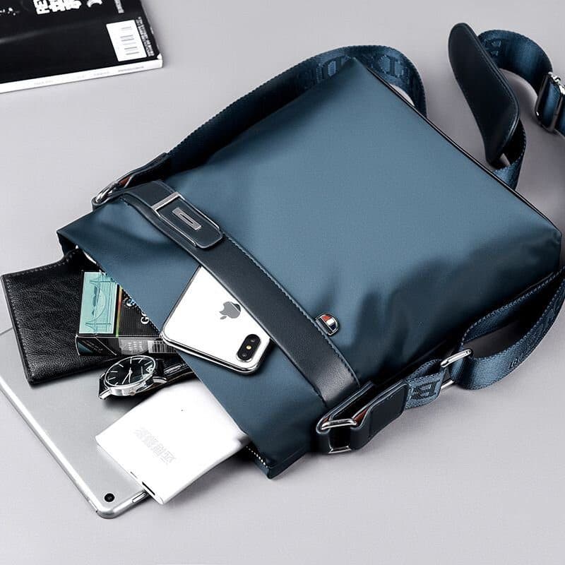 کیف مردانه و زنانه ساتن برزنتی وارداتی 58